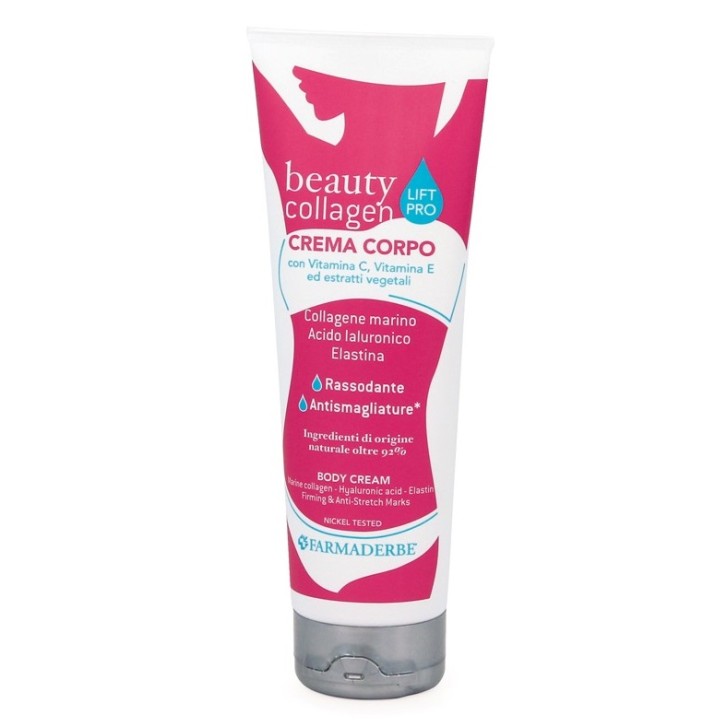 COLLAGEN CREMA CORPO 250ML