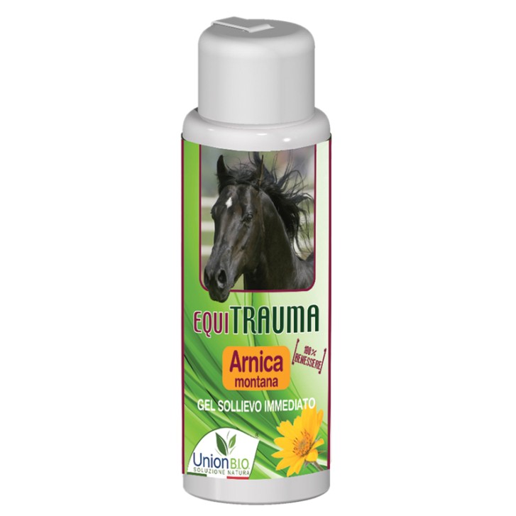 EQUITRAUMA 250ML