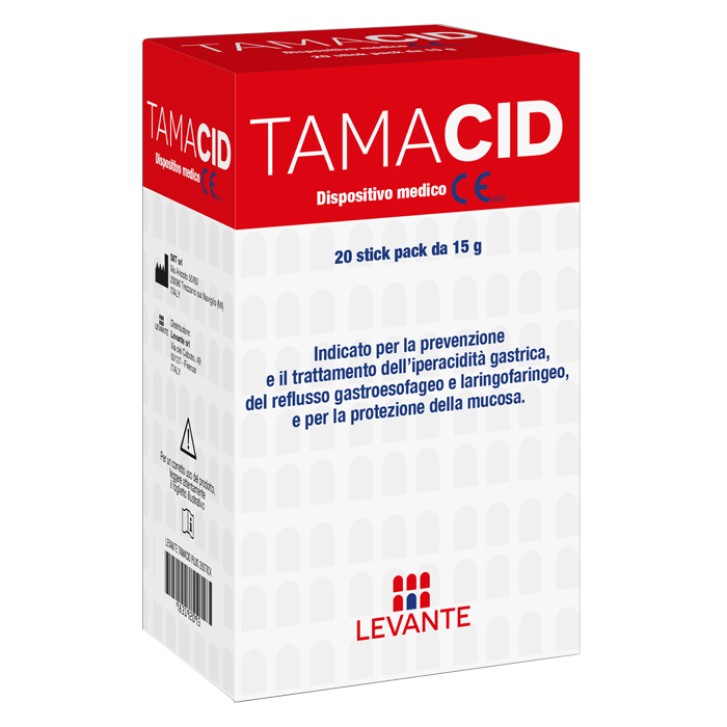 TAMACID 20 STICK