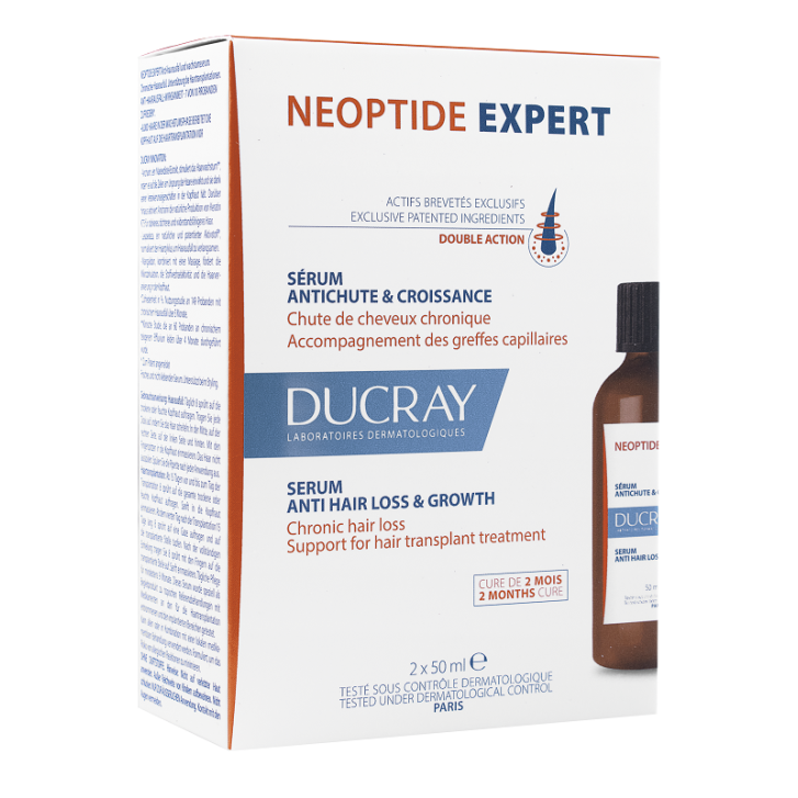 NEOPTIDE EXPERT SIERO ANTICAD