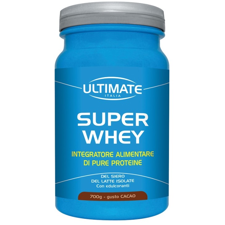 ULTIMATE SUPER WHEY CIOC SC700