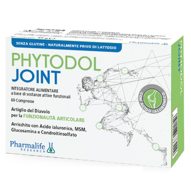 PHYTODOL JOINT N/F 60CPR PHARMAL