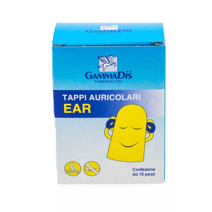 FILTRI EAR 2PZ GAMMADIS