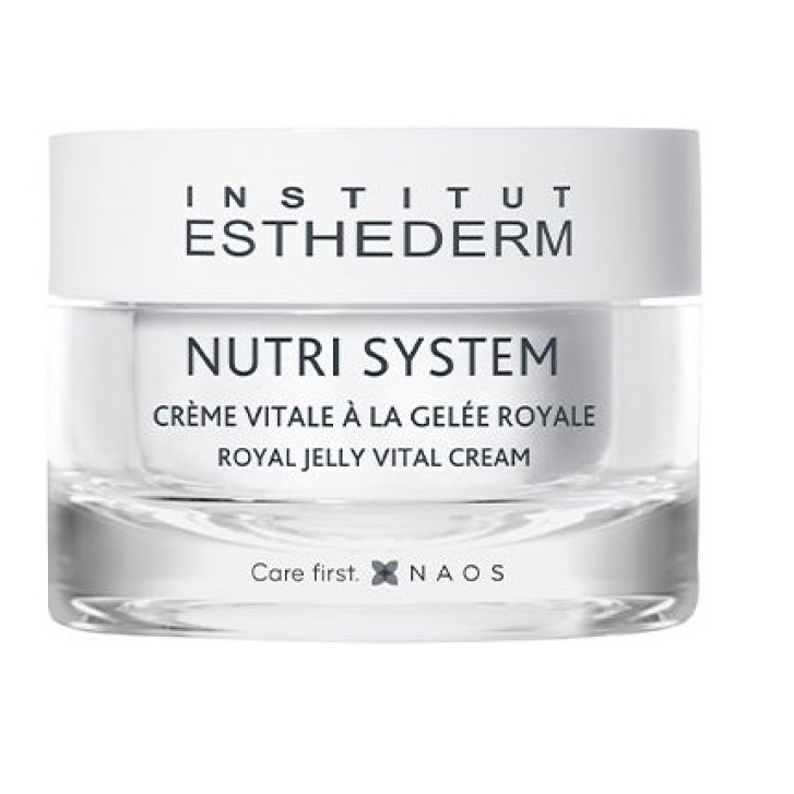 TIME NUTRI CREME GELEE ROYALE