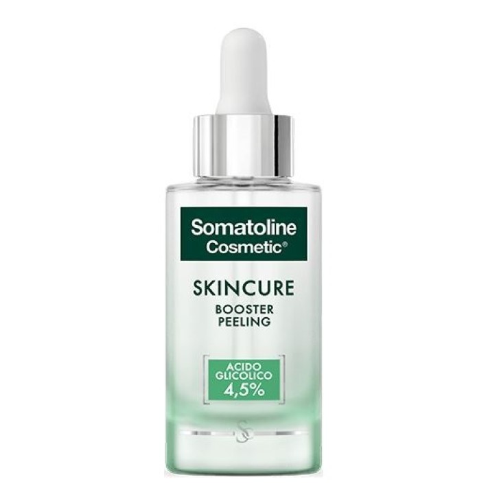 SOMAT.C SKINCURE BOOST PEELING 3