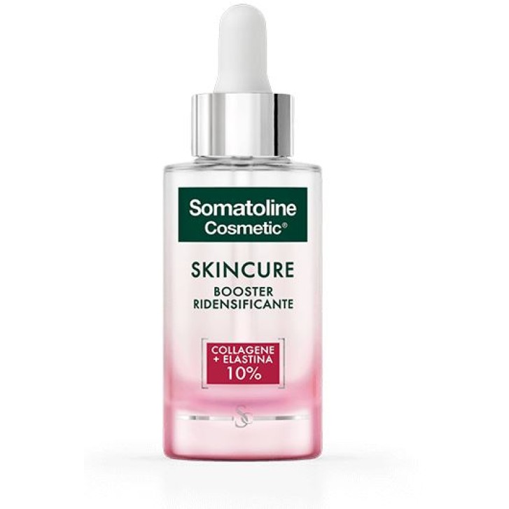 SOMAT C VISO SKINCURE RID30ML