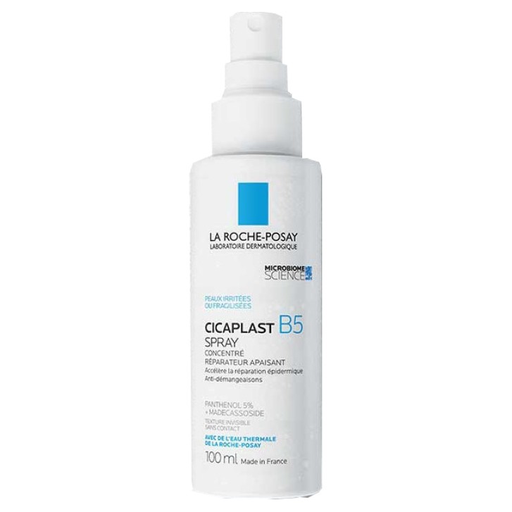 CICAPLAST SPRAY B5 100ML