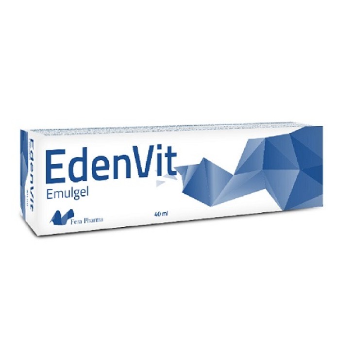 EDENVIT 40ML