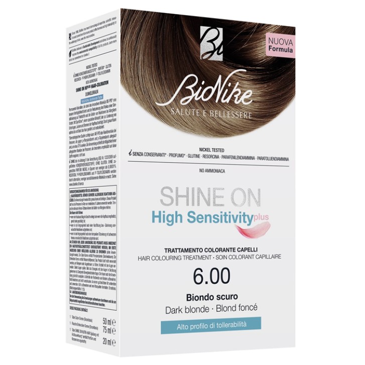 BIONIKE SHINE ON HS PLUS BIO SCU