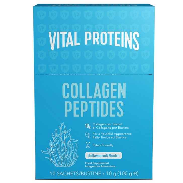 VITAL PROTEINS COLLAG PEP 10ST