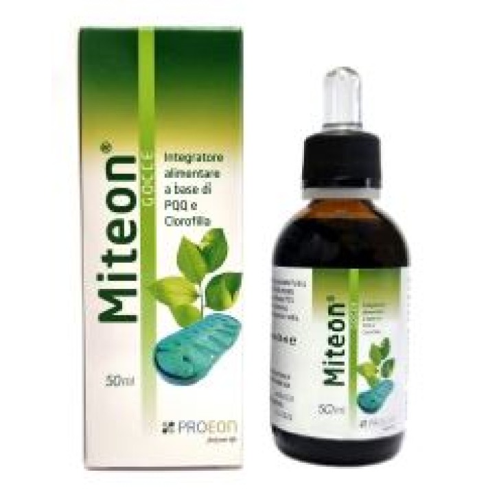 MITEON GOCCE 50ML