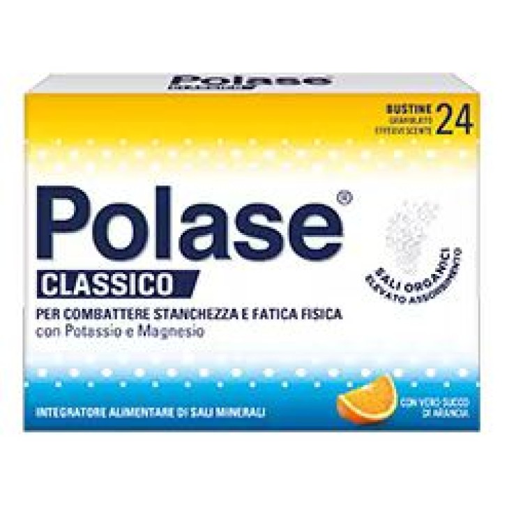 POLASE ARANCIA 12 BUSTINE PROMO 2021