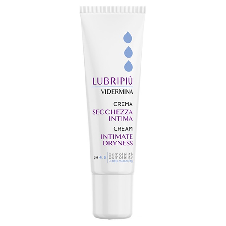 VIDERMINA LUBRIPIUCR INTIMA