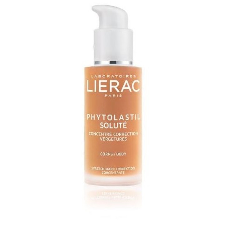 LIERAC DUO PHYTOLASTIL SOLUTE'