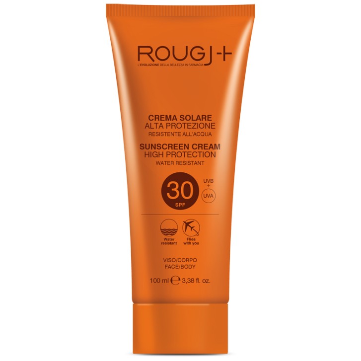 ROUGJ SOLARE SPF30 100ML