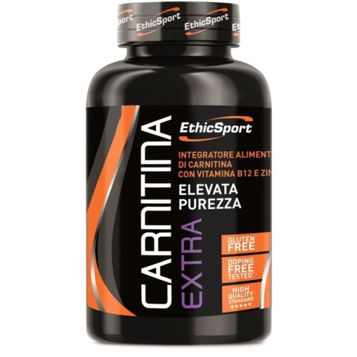 CARNITINA EXTRA 80CPR 1600MG E