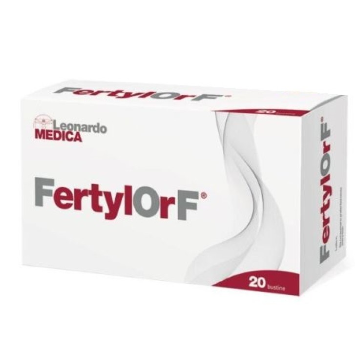 FERTYLORF 20BUST