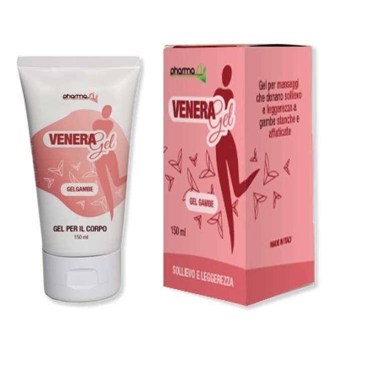 VENERA GEL 150ML