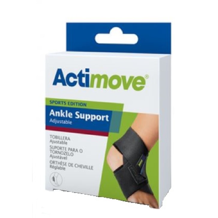 ACTIMOVE SPORTS ED CAVIGL EL L