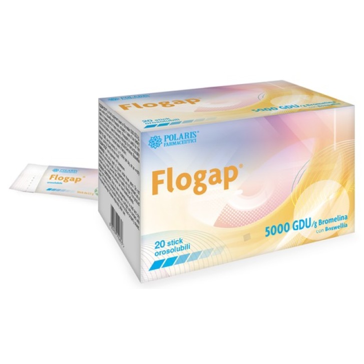 FLOGAP 5000 GDU 20STICK