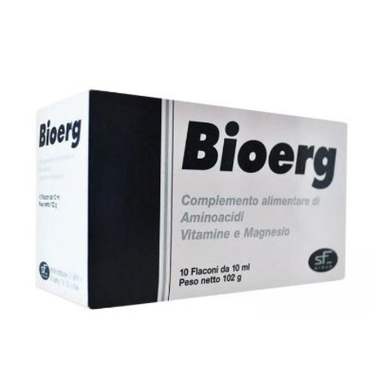 BIOERG INT DIET 10FLNI