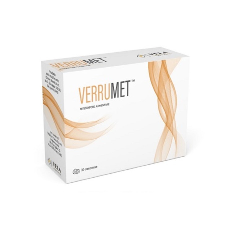 VERRUMET 30CPR