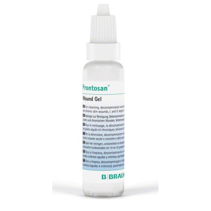 PRONTOSAN WOUND GEL 30ML