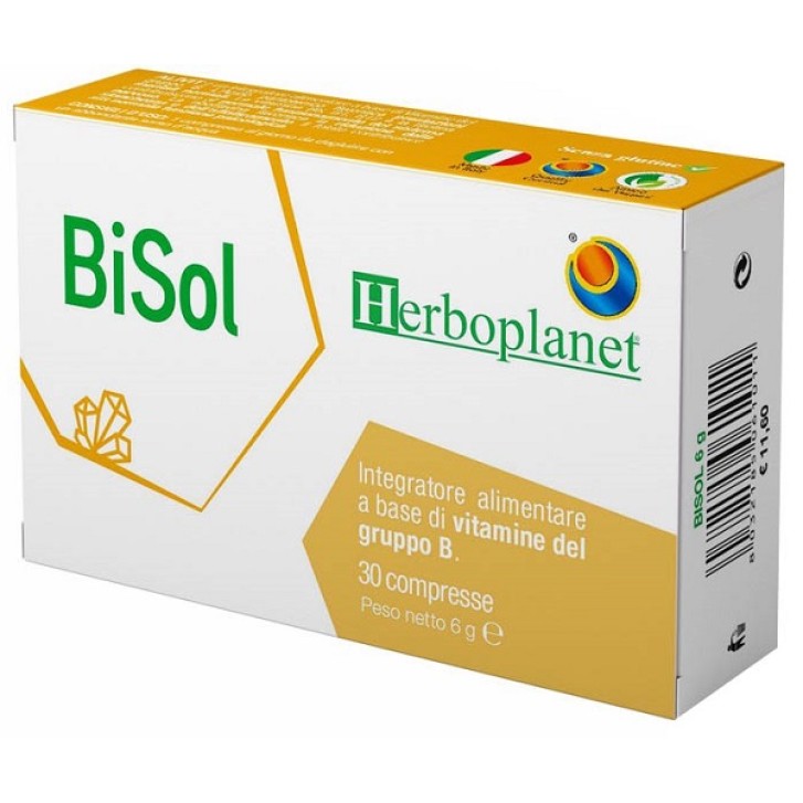 BISOL 30CPR