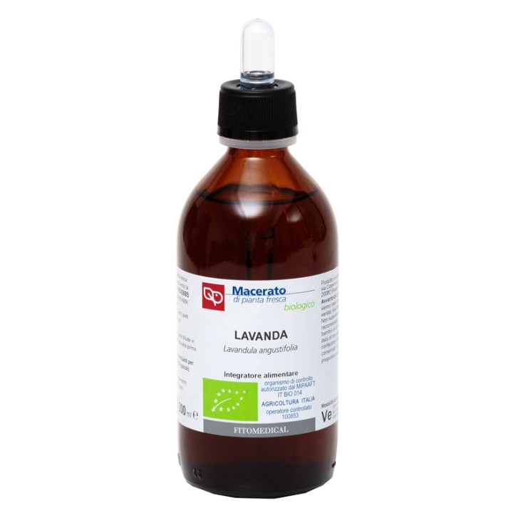 LAVANDA TM BIO 200ML