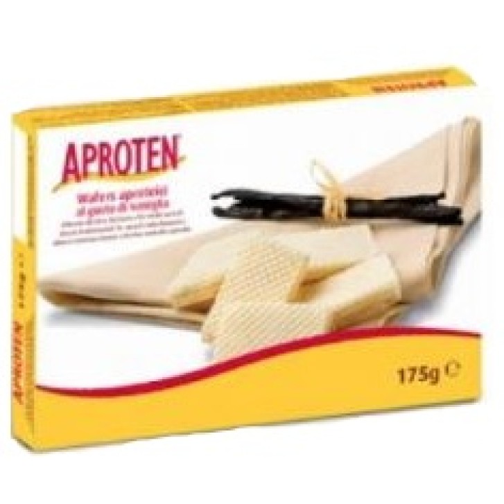 APROTEN-WAFERS VANIG 175G