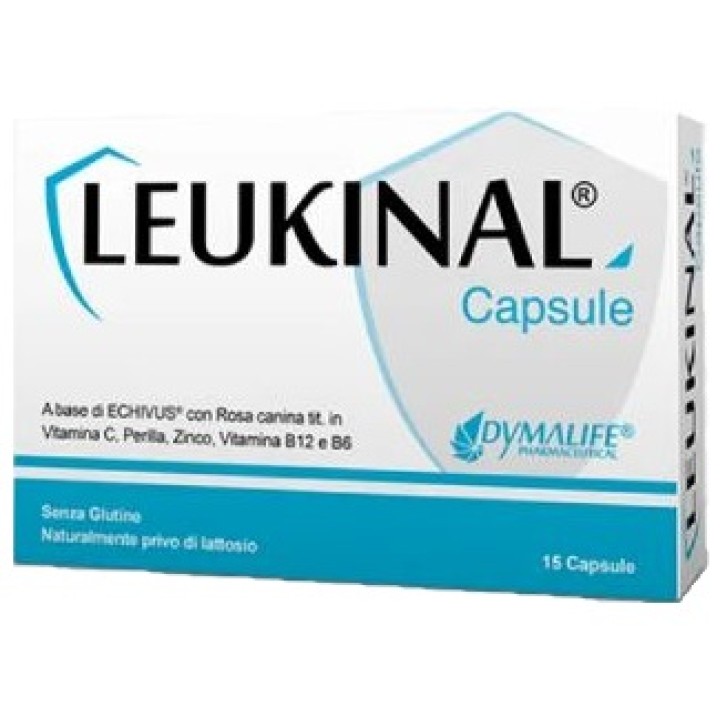 LEUKINAL 15CPS