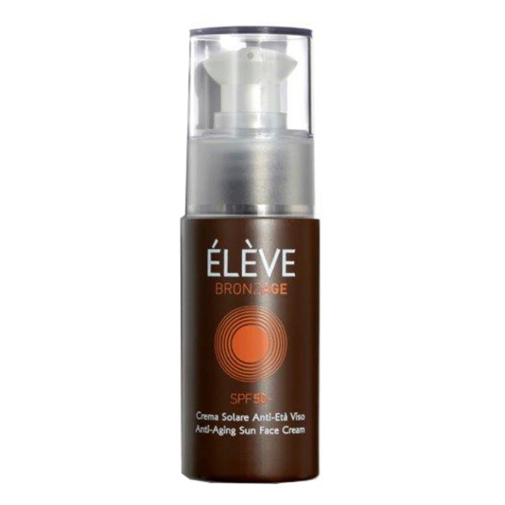 ELEVE BRONZ CR SOL A/ETA VI50