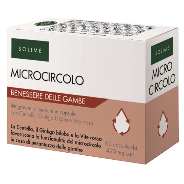 MICROCIRCOLO 60CPS