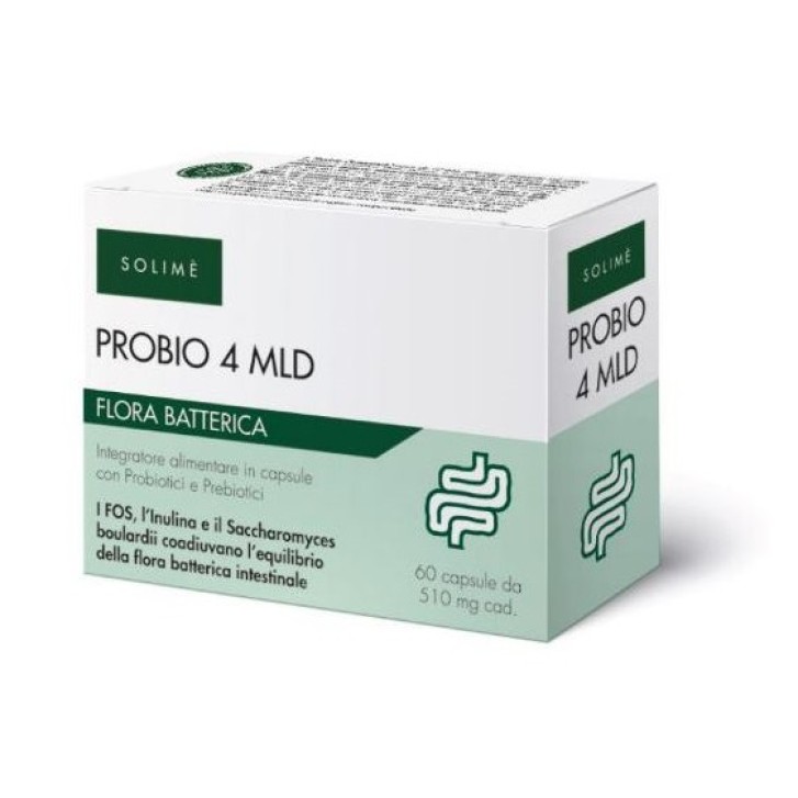 PROBIO 4MLD 60CPS SOLIME