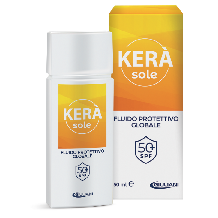 KERA PROTETTIVO GLOB SPF50+