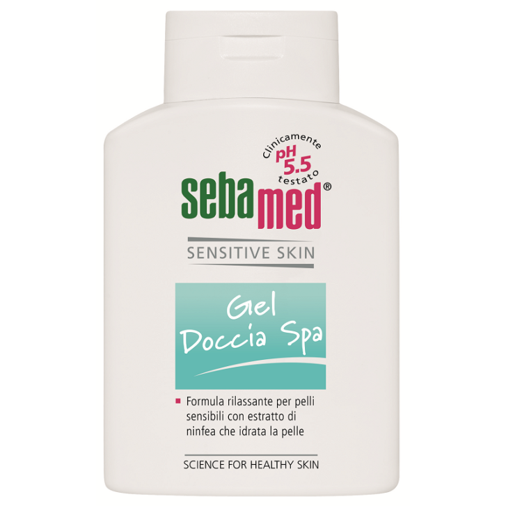 SEBAMED SHOWER 200ML