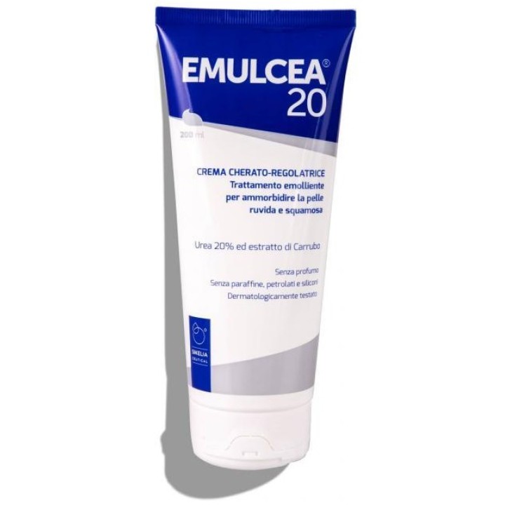 EMULCEA 20 CREMA 200ML