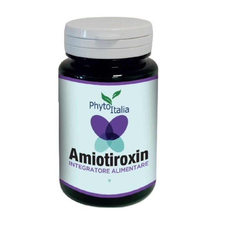 AMIOTIROXIN 60 CAPSULE