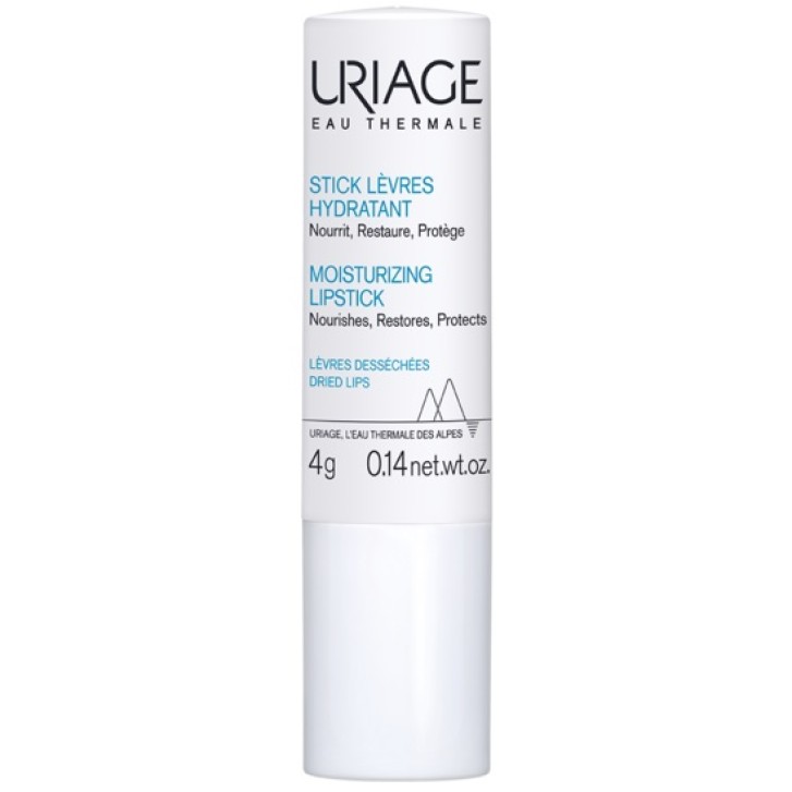 URIAGE EAU THERMALE STICK LABBRA