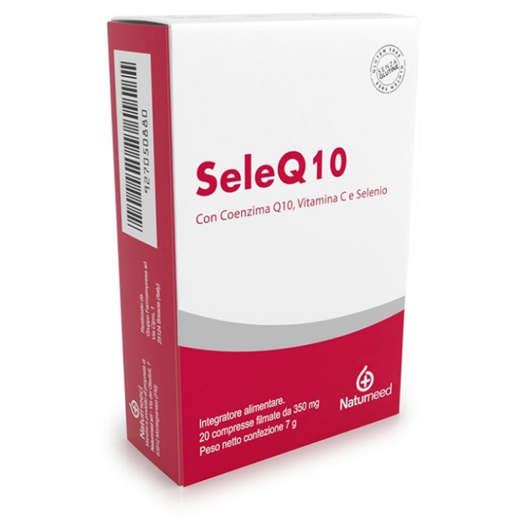 SELEQ10 20CPR