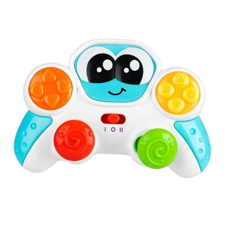 CH GIOCO BS BABY CONTROL IT/EN