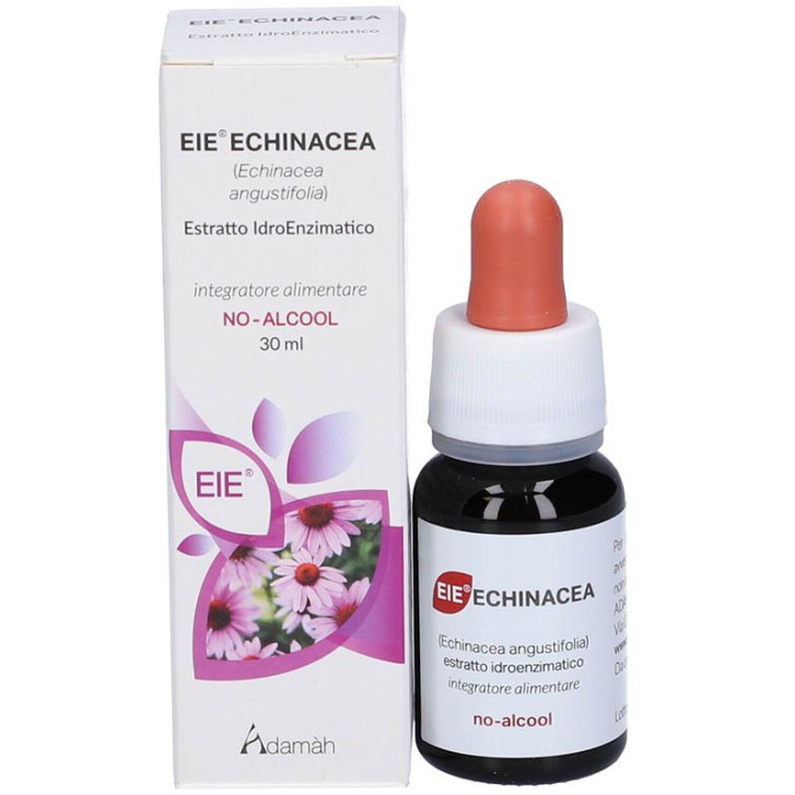 EIE ECHINACEA 30ML GTT ADAMA