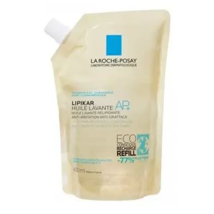 LIPIKAR HUILE AP+ RICARICA