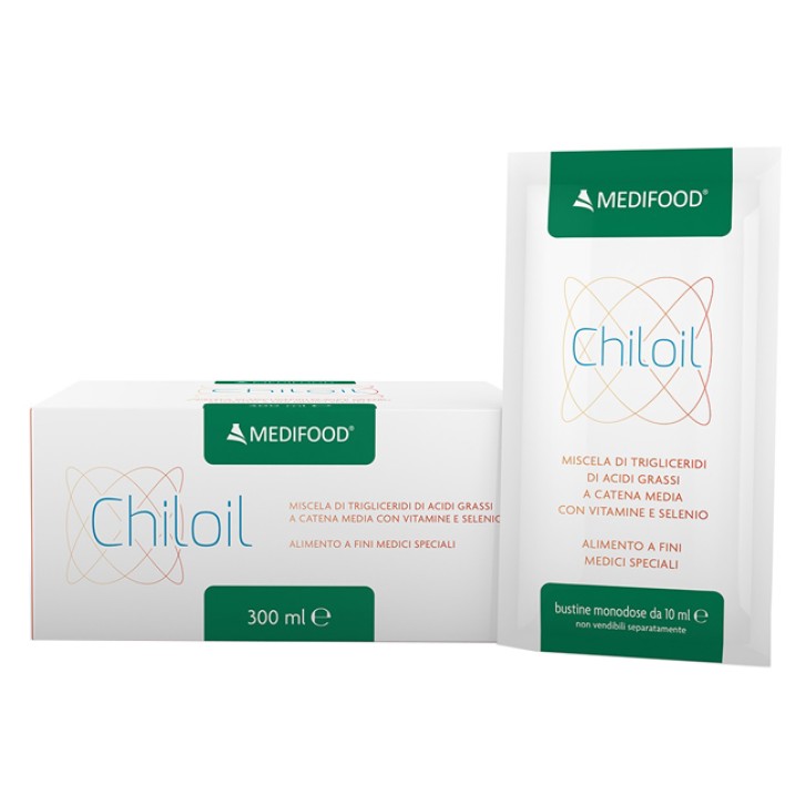 CHILOIL 30BUST MONOD 10ML