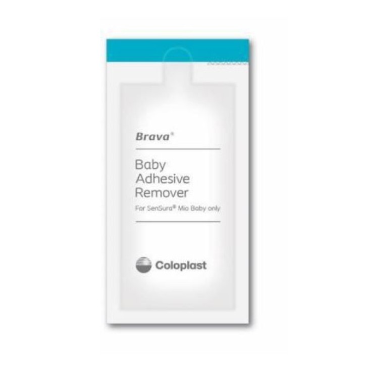 BRAVA BABY ADHESIVE REMOVER