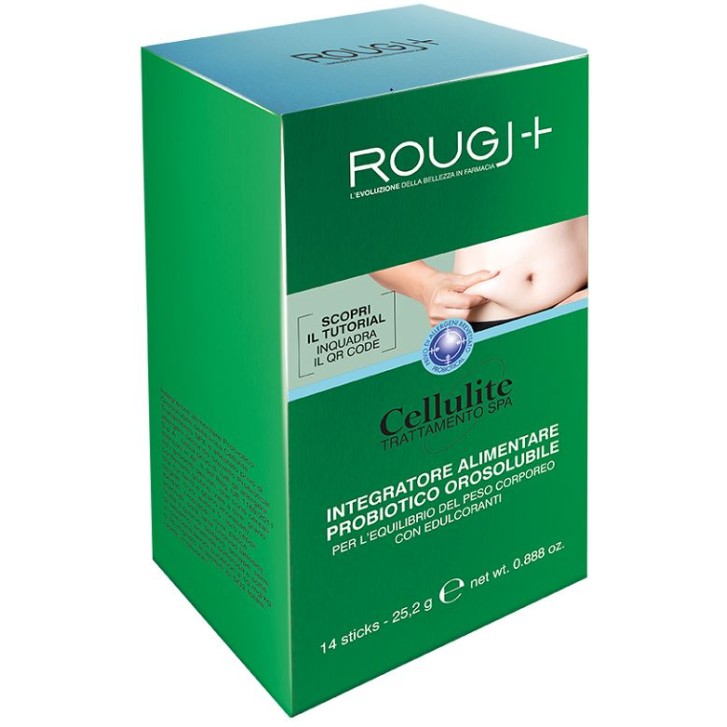 ROUGJ CELLULITE TRATT 14STICK