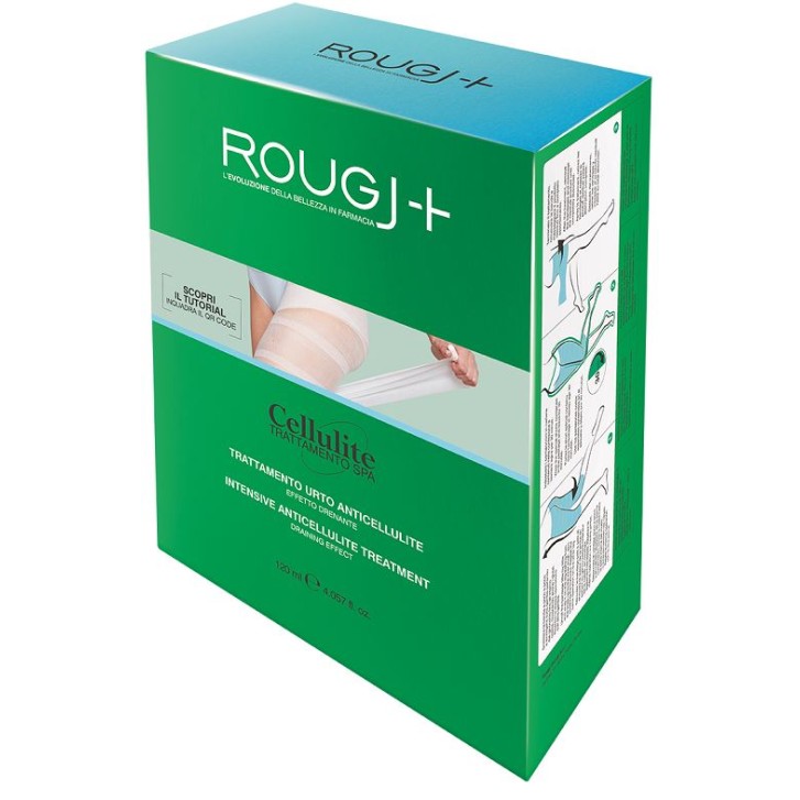 ROUGJ BENDE CELLULITE SPA BEND