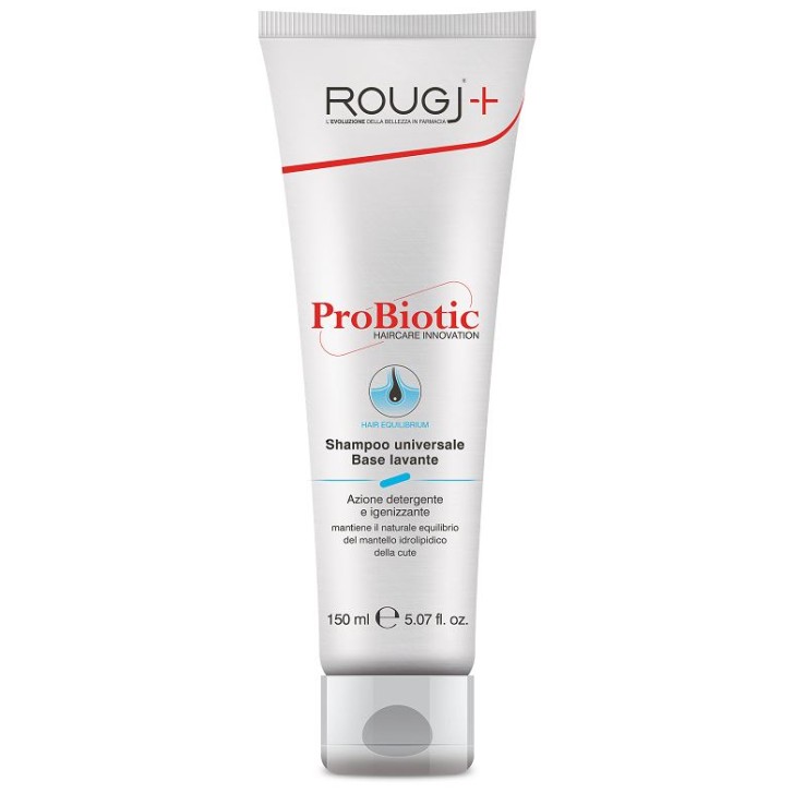 ROUGJ SCHIUMA LAVANTE 150ML