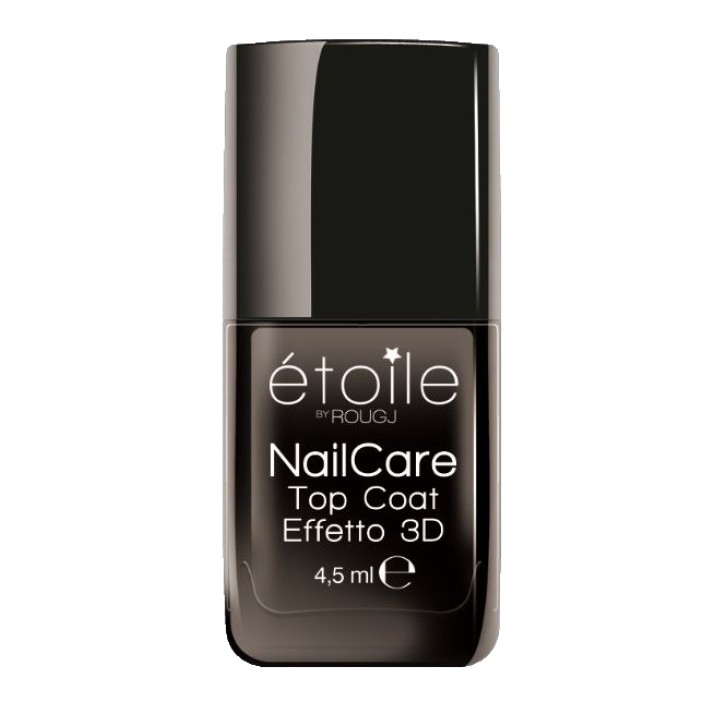 ROUGJ ETOILE TOP COAT UV 3D