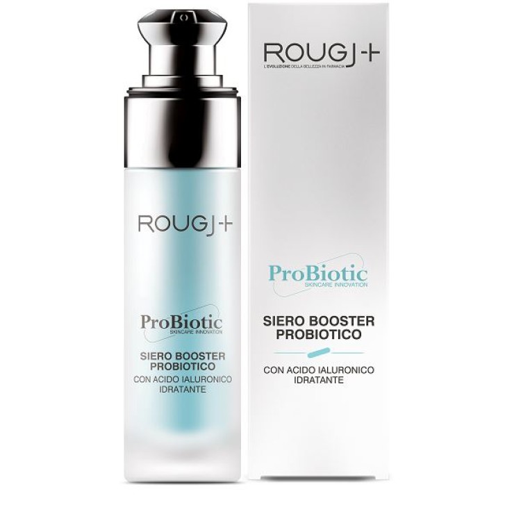 ROUGJ SIERO JALURONICO 30ML